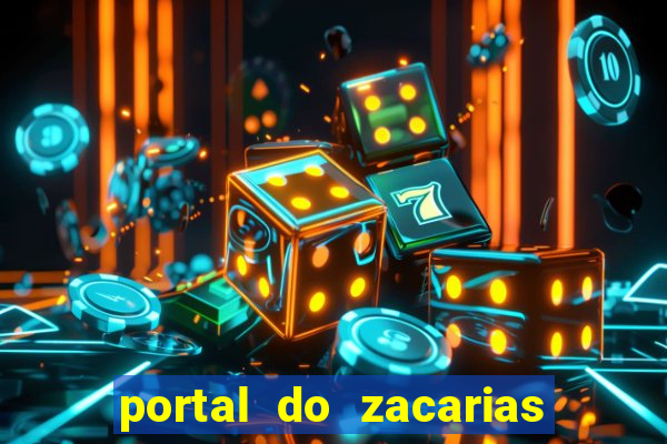 portal do zacarias brida nunes